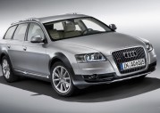 Audi Allroad